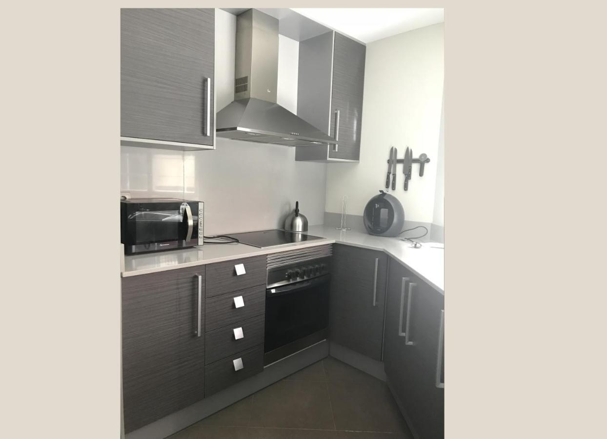 Stunning 2-Bed Apartment In Pego Zewnętrze zdjęcie